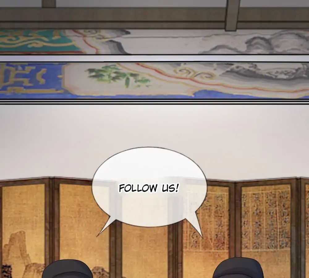 Destined to be Empress chapter 29 - page 25