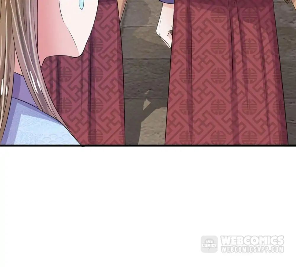 Destined to be Empress chapter 29 - page 27
