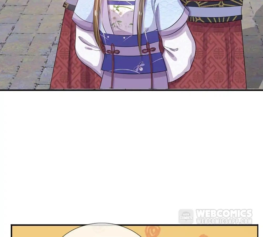 Destined to be Empress chapter 29 - page 31