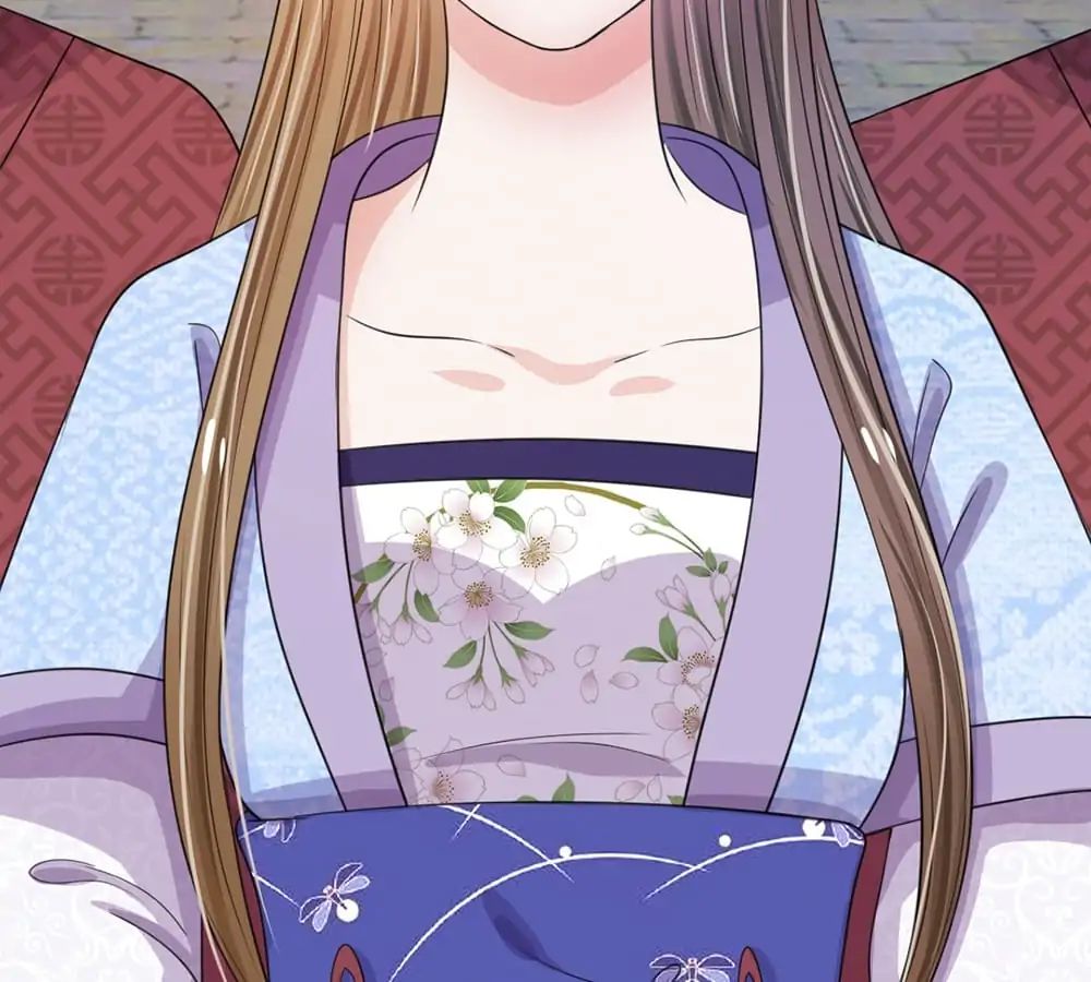 Destined to be Empress chapter 29 - page 38