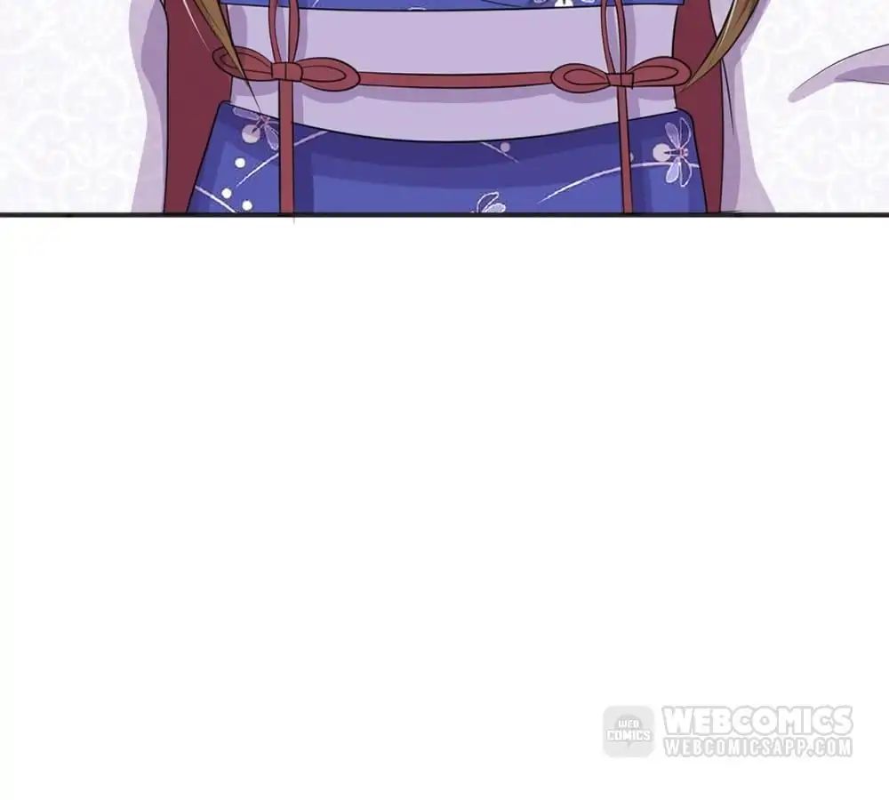 Destined to be Empress chapter 29 - page 39
