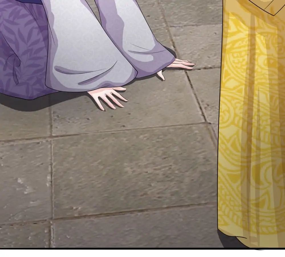 Destined to be Empress chapter 29 - page 4