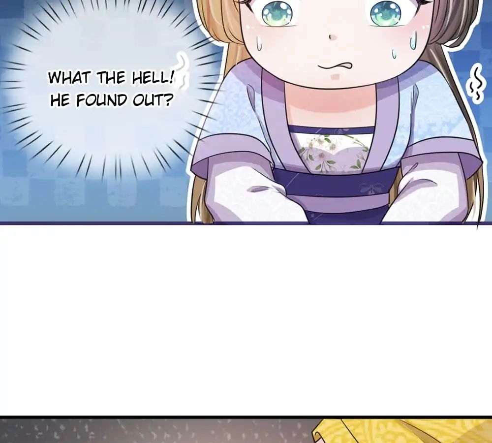 Destined to be Empress chapter 29 - page 6