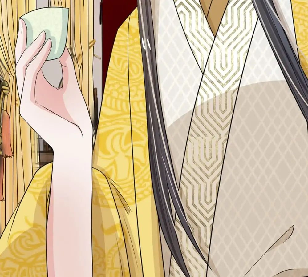 Destined to be Empress chapter 29 - page 9