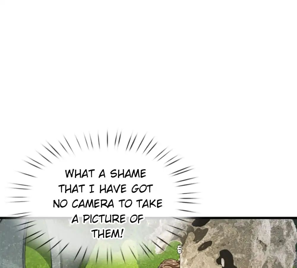 Destined to be Empress chapter 61 - page 1
