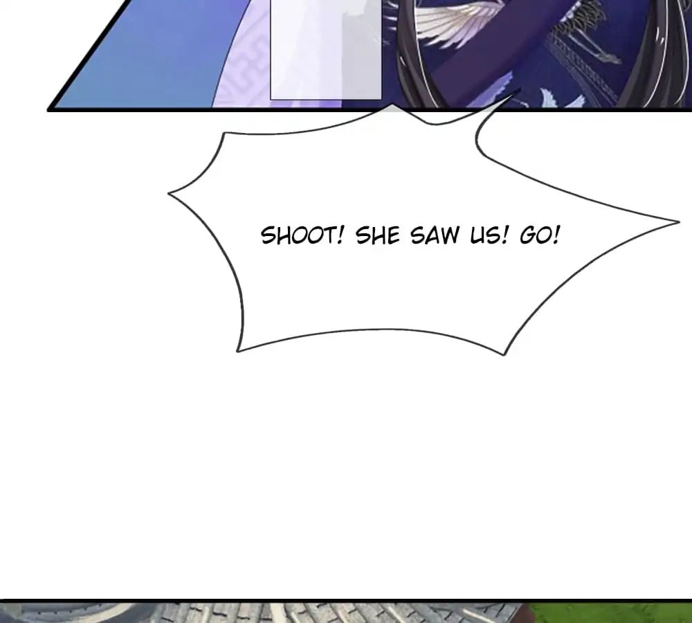Destined to be Empress chapter 61 - page 12