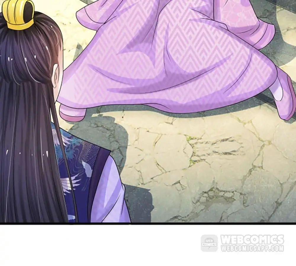 Destined to be Empress chapter 61 - page 19