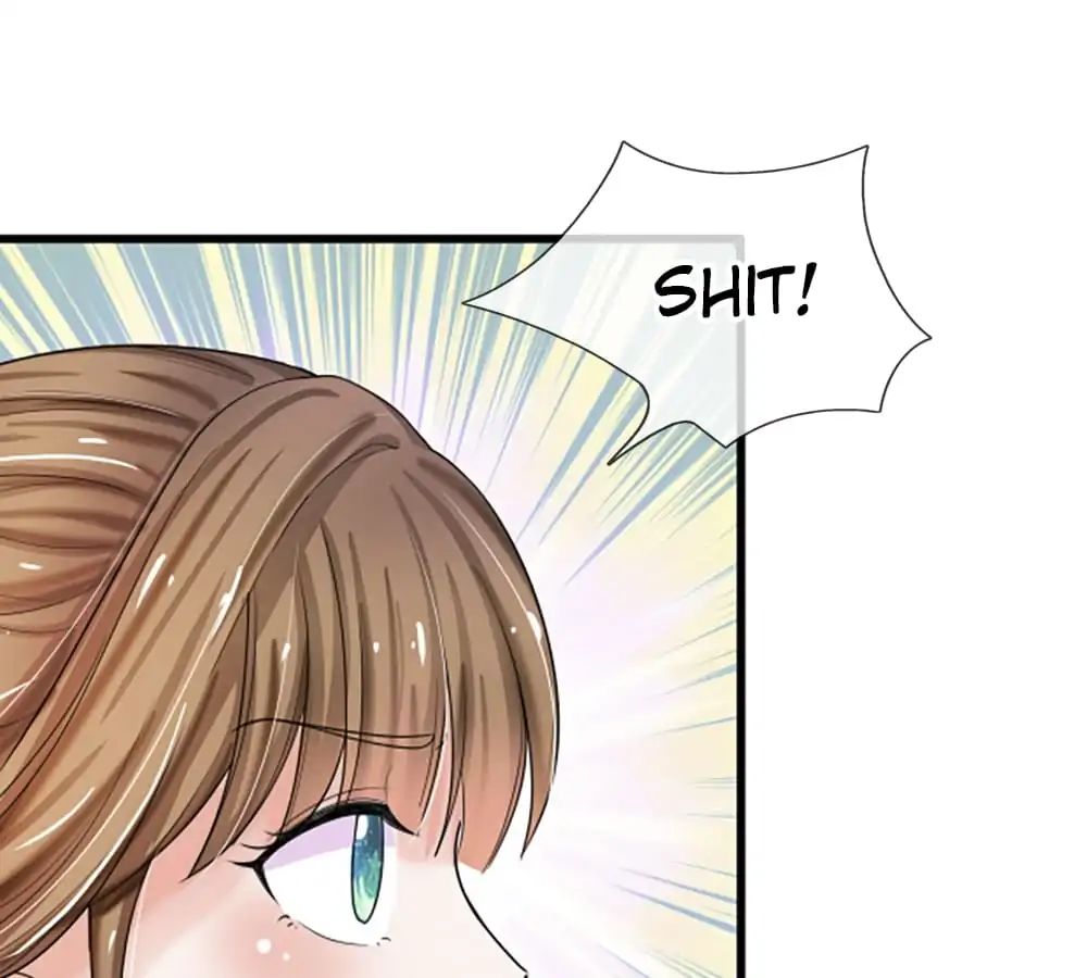 Destined to be Empress chapter 61 - page 20