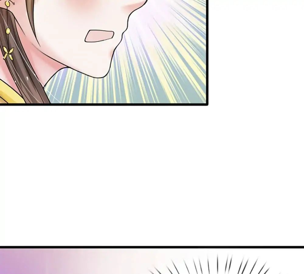 Destined to be Empress chapter 61 - page 21