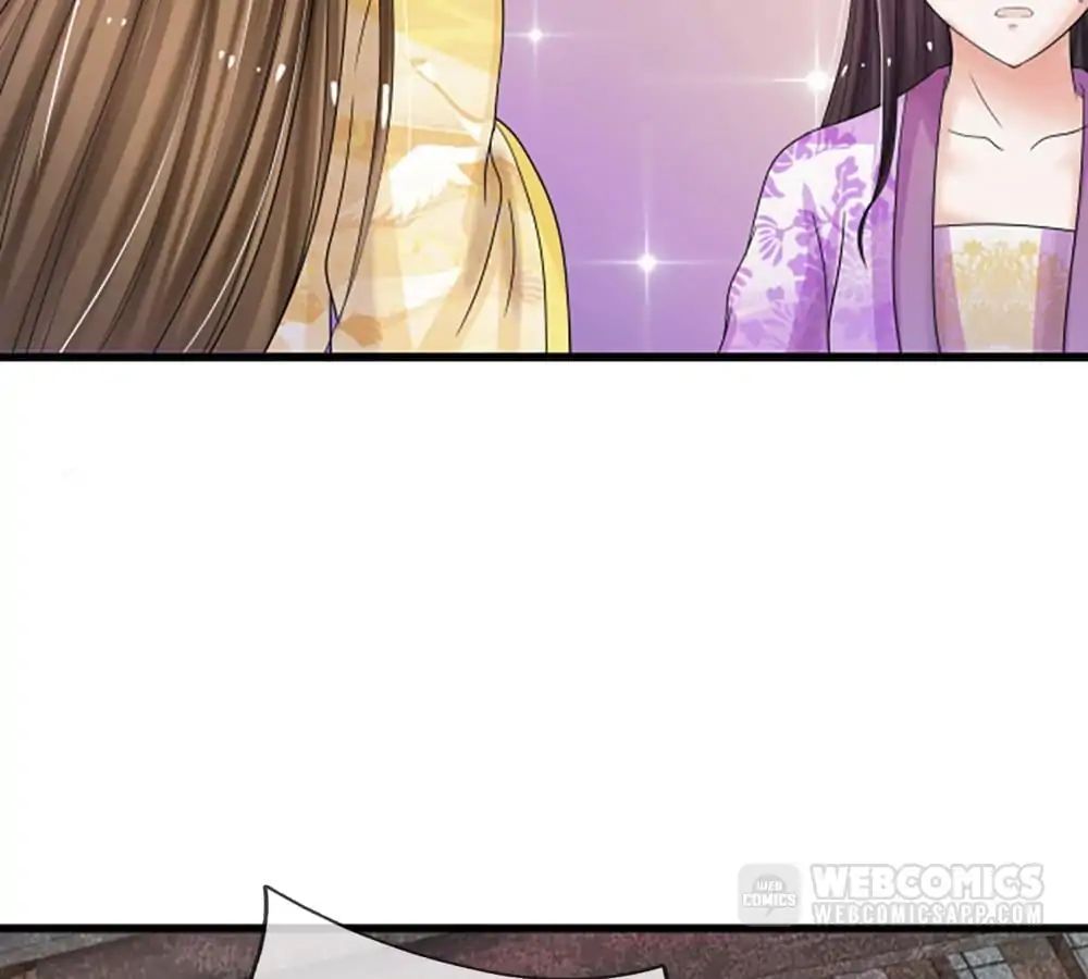 Destined to be Empress chapter 61 - page 23