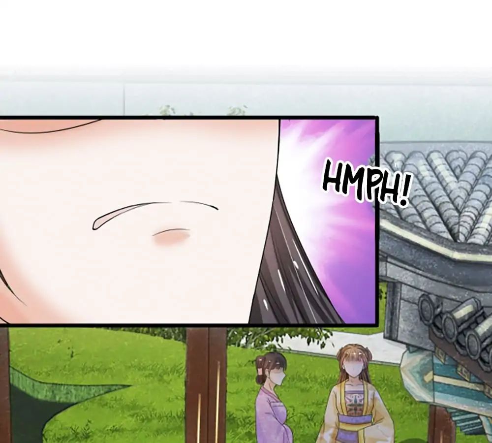 Destined to be Empress chapter 61 - page 30