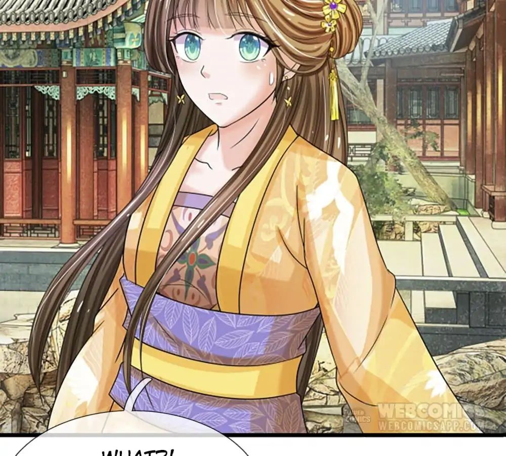 Destined to be Empress chapter 61 - page 37