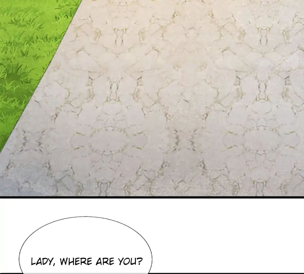 Destined to be Empress chapter 61 - page 5