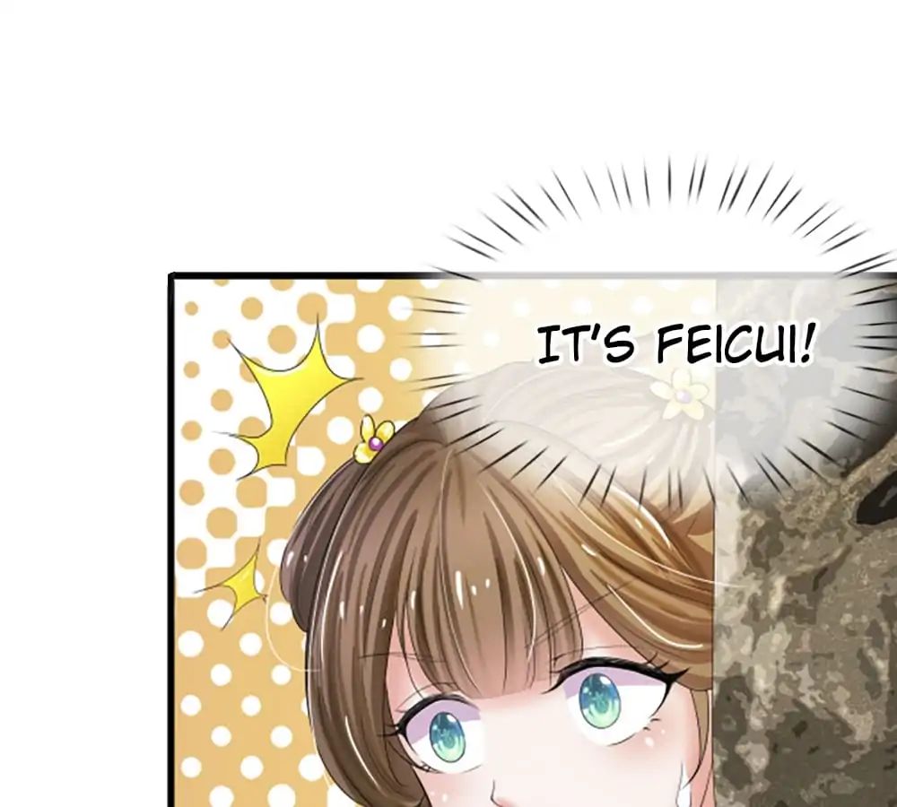 Destined to be Empress chapter 61 - page 7