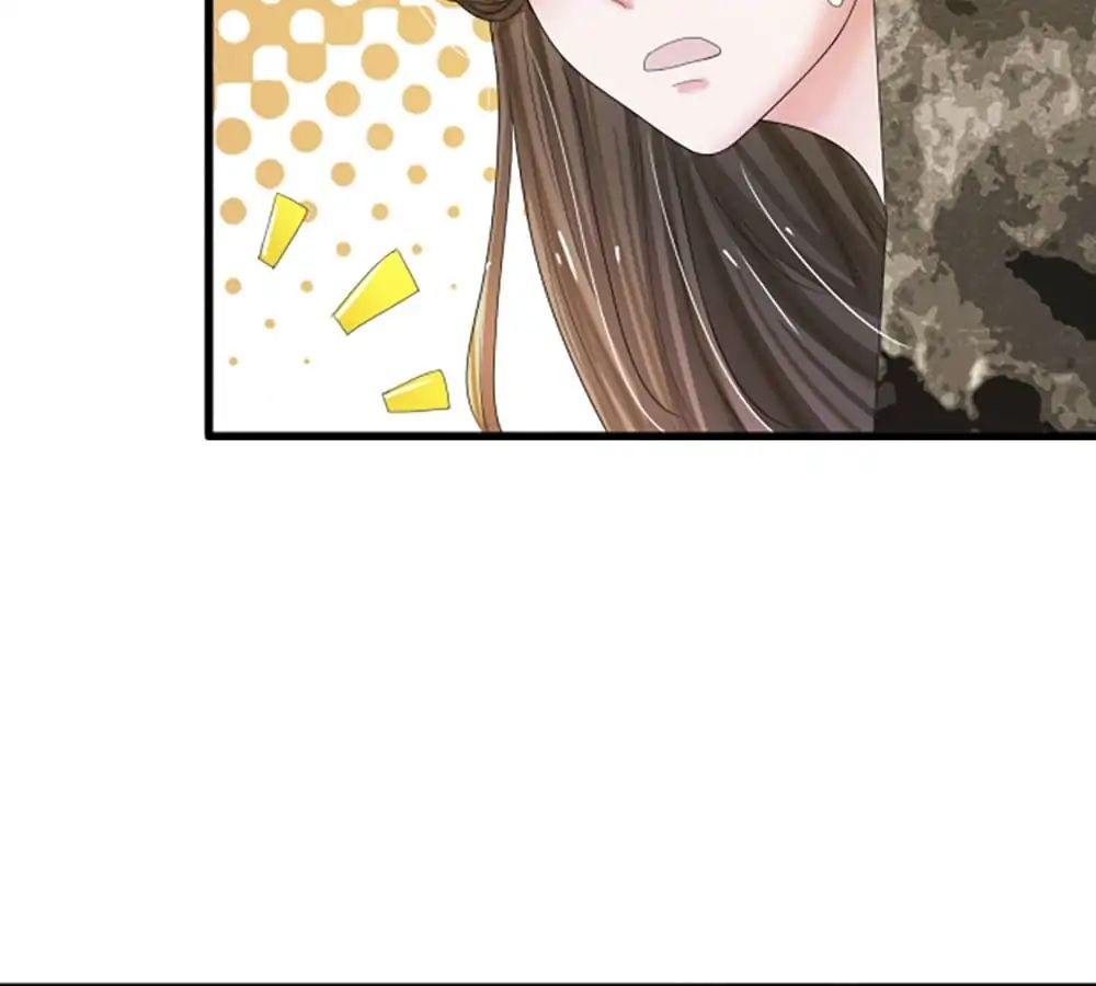 Destined to be Empress chapter 61 - page 8