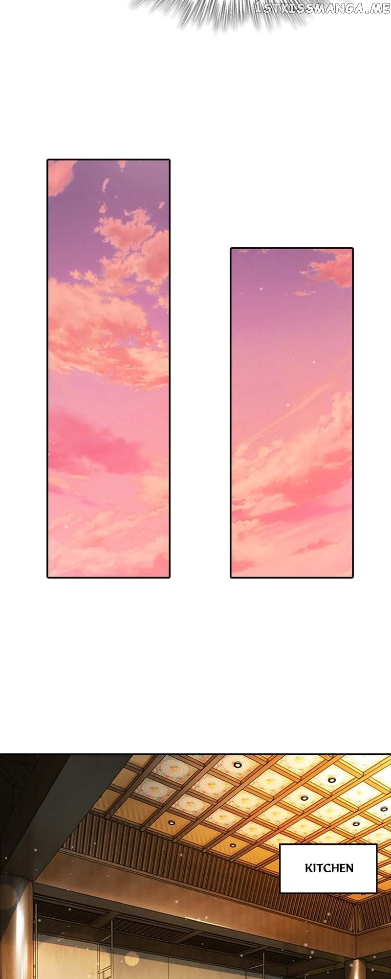 Destined to be Empress Chapter 147 - page 12
