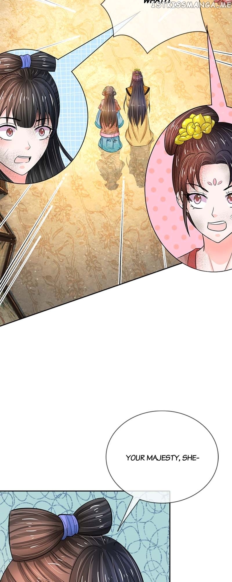 Destined to be Empress Chapter 147 - page 2
