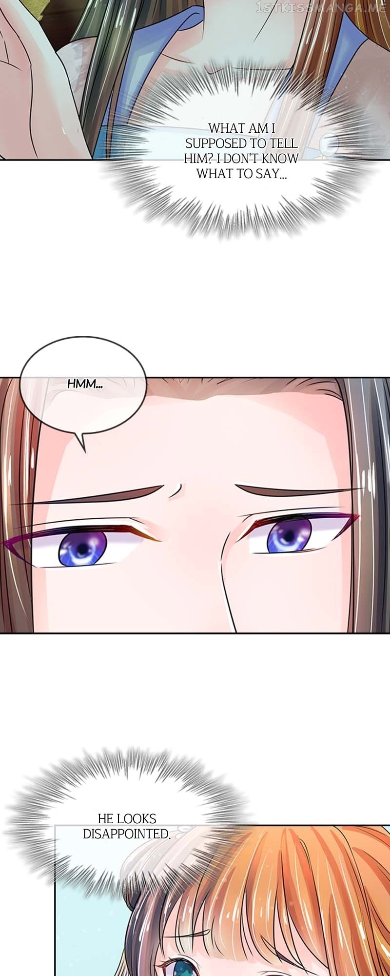 Destined to be Empress Chapter 102 - page 2