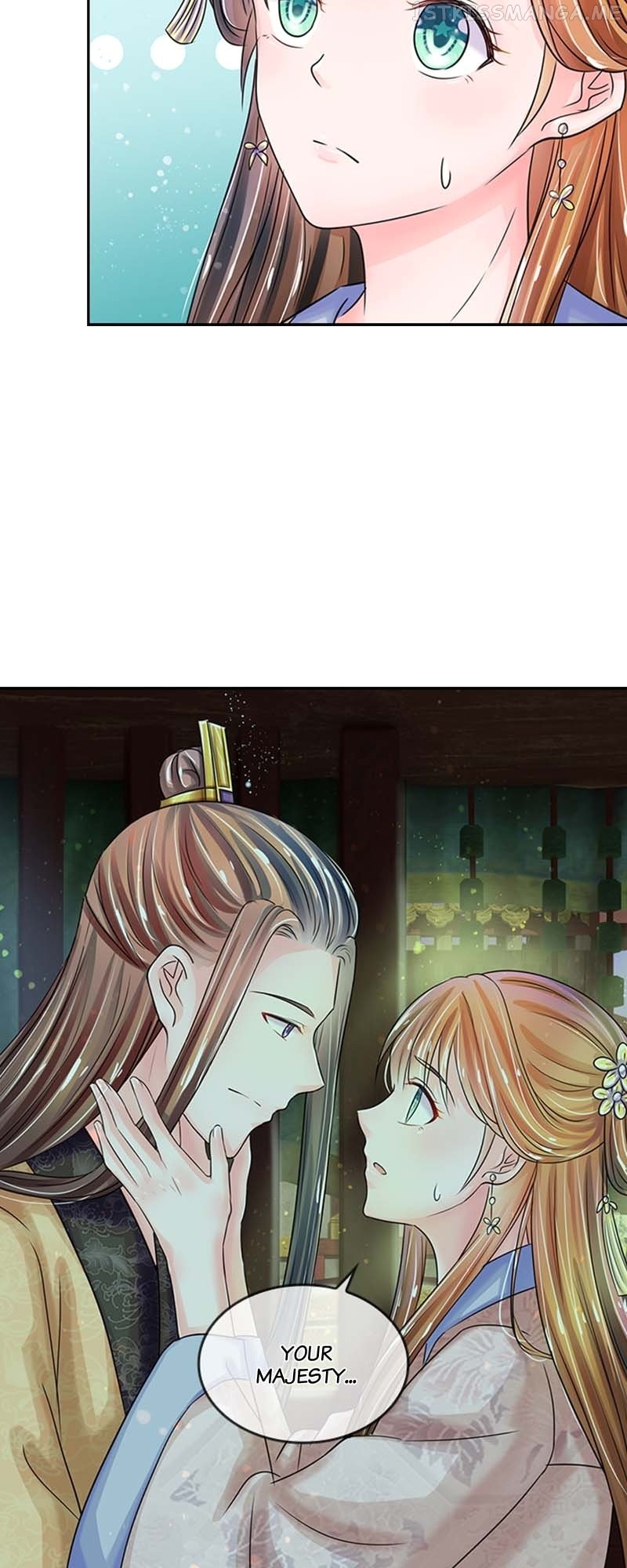Destined to be Empress Chapter 102 - page 3