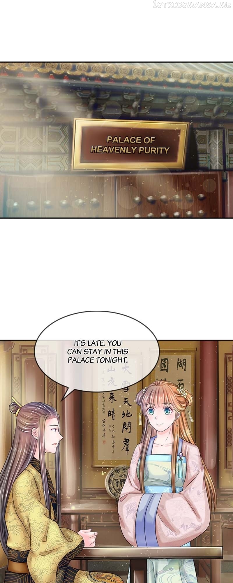 Destined to be Empress Chapter 102 - page 5