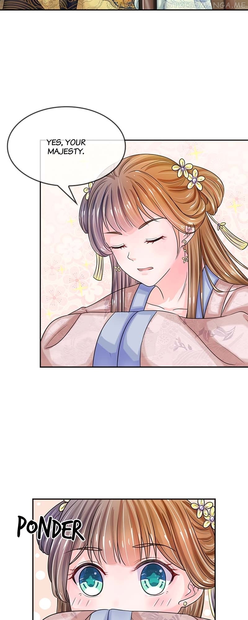 Destined to be Empress Chapter 102 - page 6