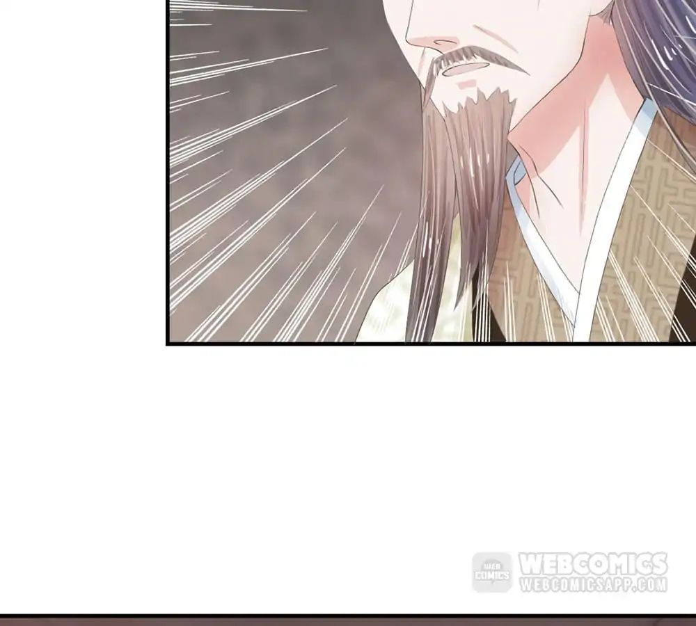 Destined to be Empress chapter 9 - page 11