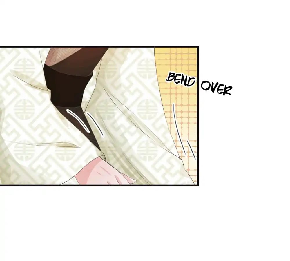 Destined to be Empress chapter 9 - page 19