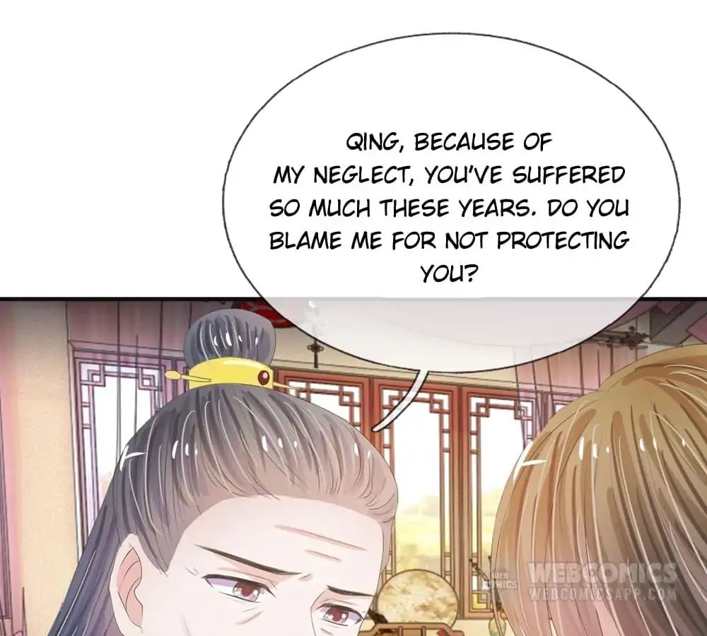 Destined to be Empress chapter 9 - page 20