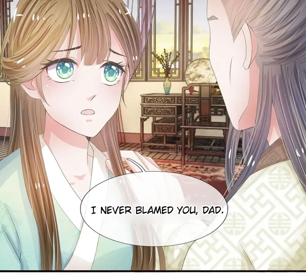 Destined to be Empress chapter 9 - page 23