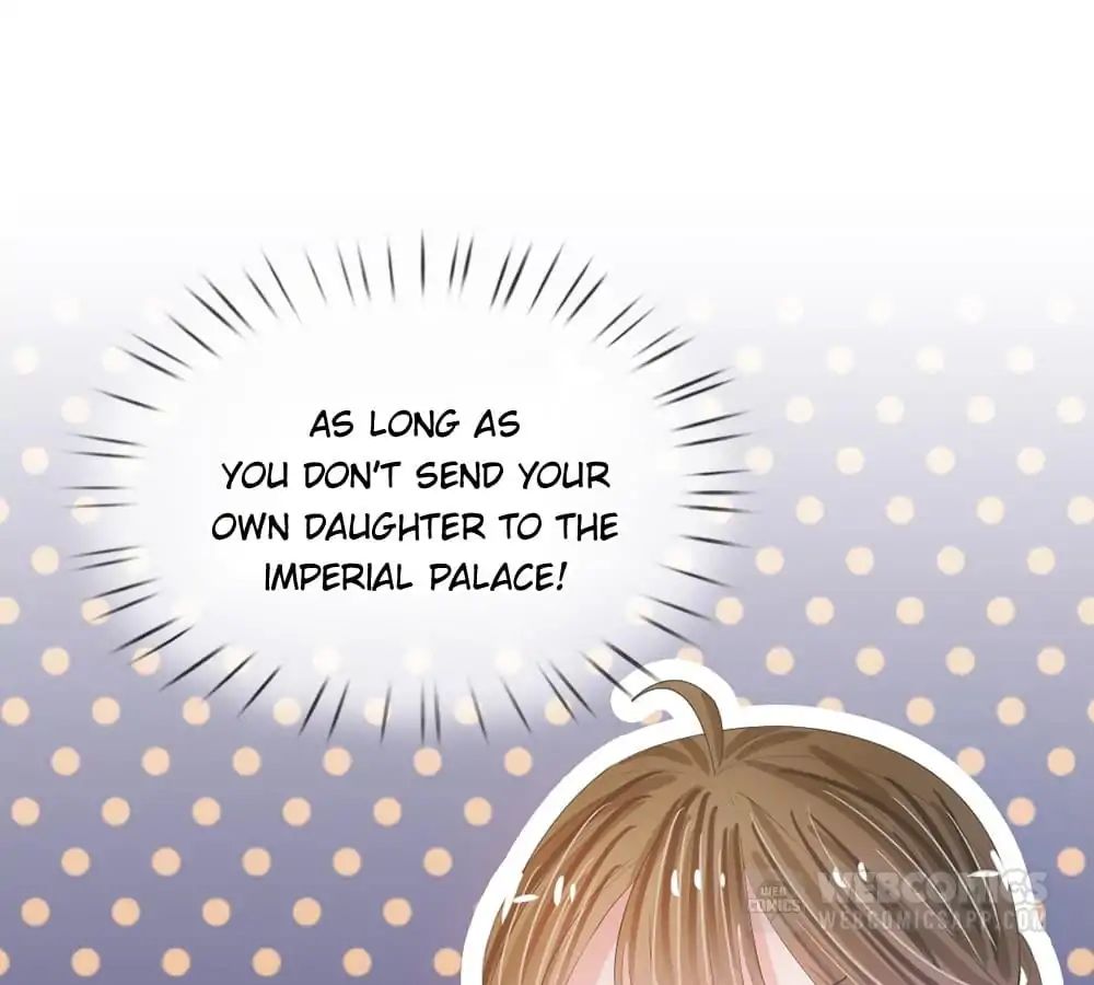 Destined to be Empress chapter 9 - page 24