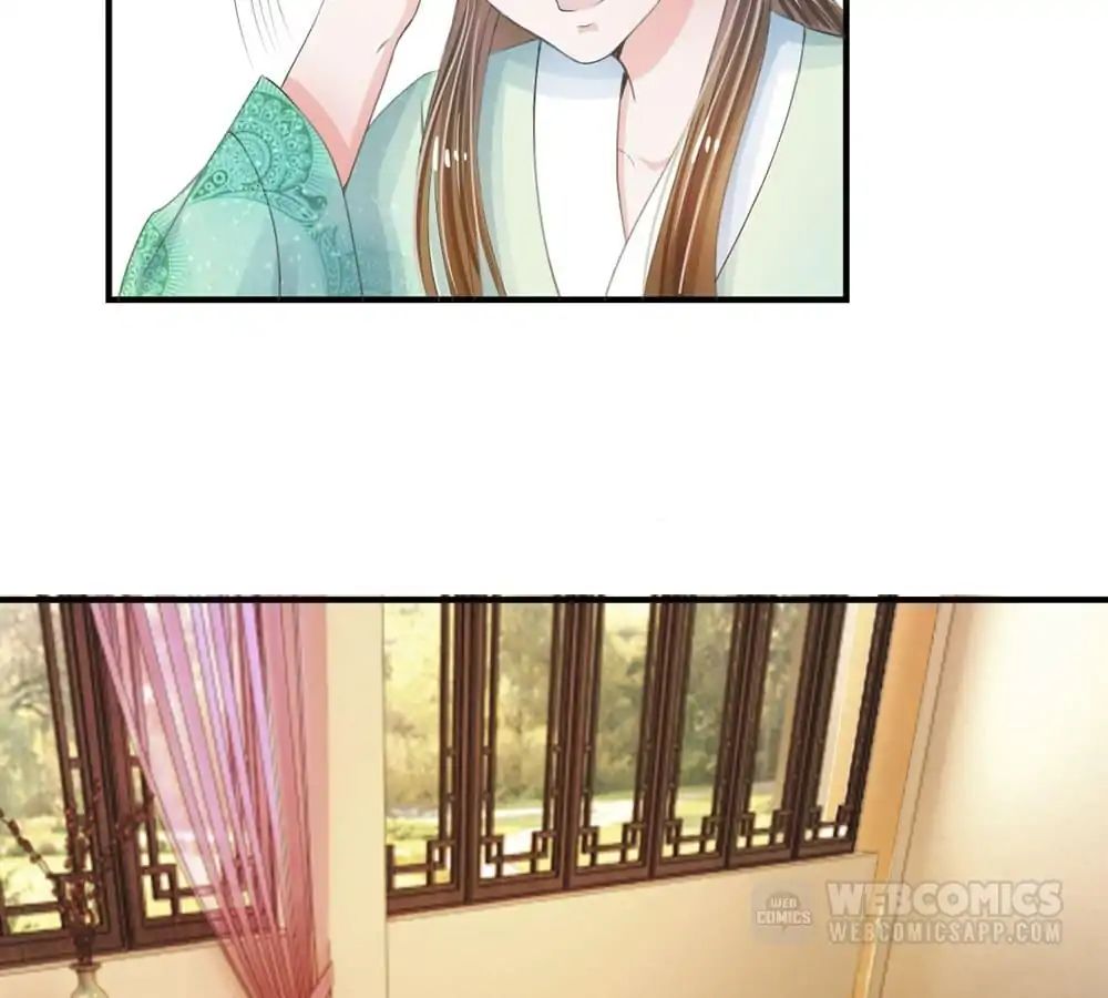 Destined to be Empress chapter 9 - page 3