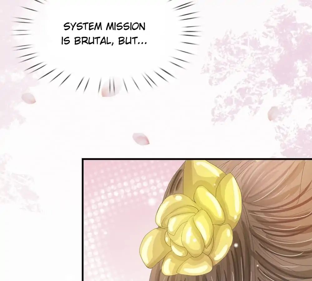 Destined to be Empress chapter 9 - page 30