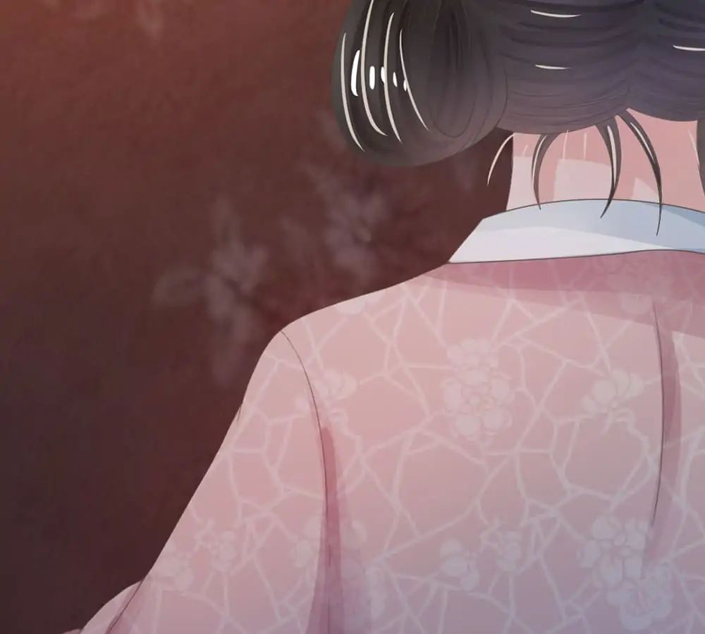 Destined to be Empress chapter 9 - page 37