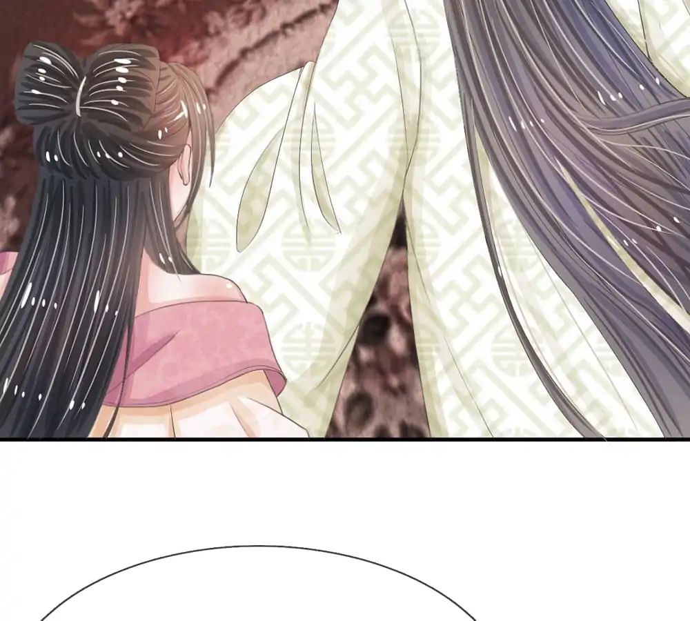 Destined to be Empress chapter 9 - page 5