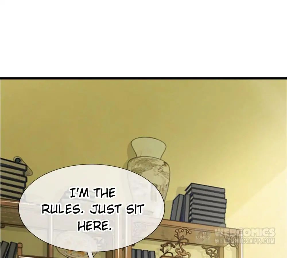 Destined to be Empress chapter 62 - page 14