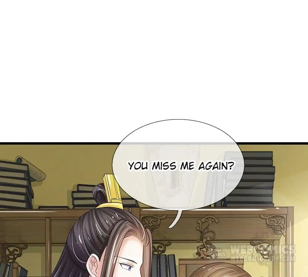 Destined to be Empress chapter 62 - page 16
