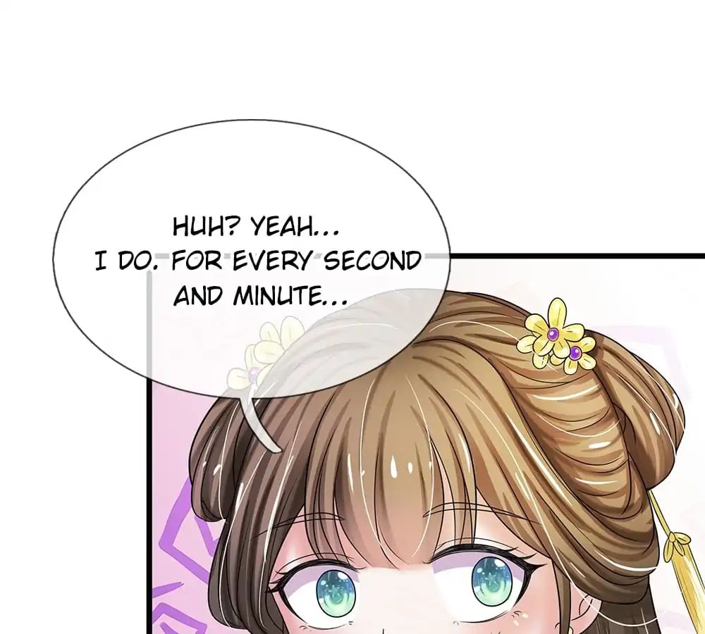 Destined to be Empress chapter 62 - page 18
