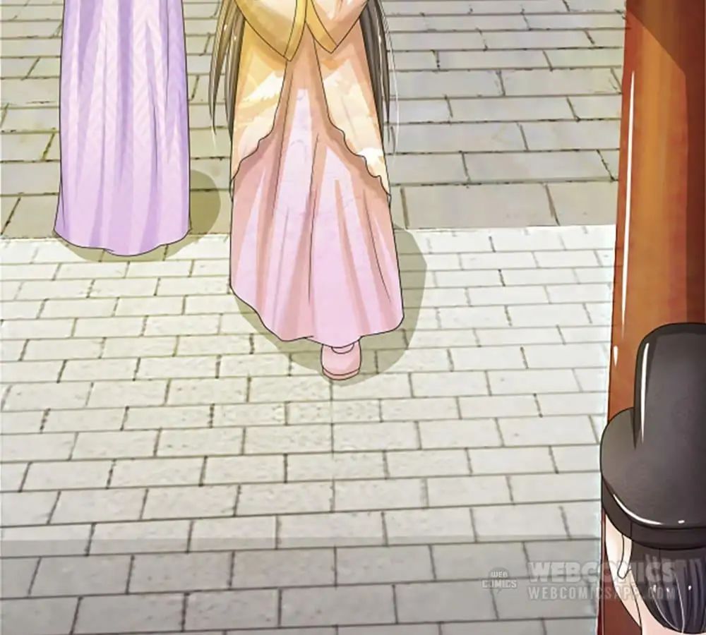 Destined to be Empress chapter 62 - page 2