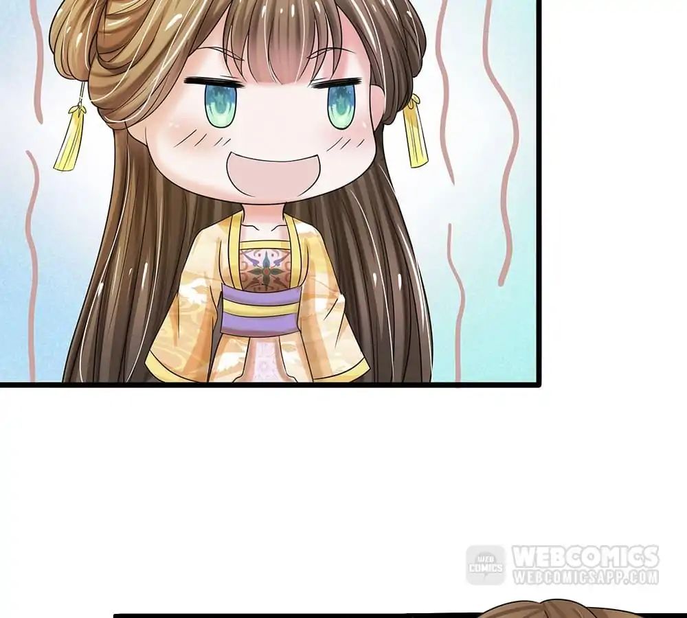Destined to be Empress chapter 62 - page 20