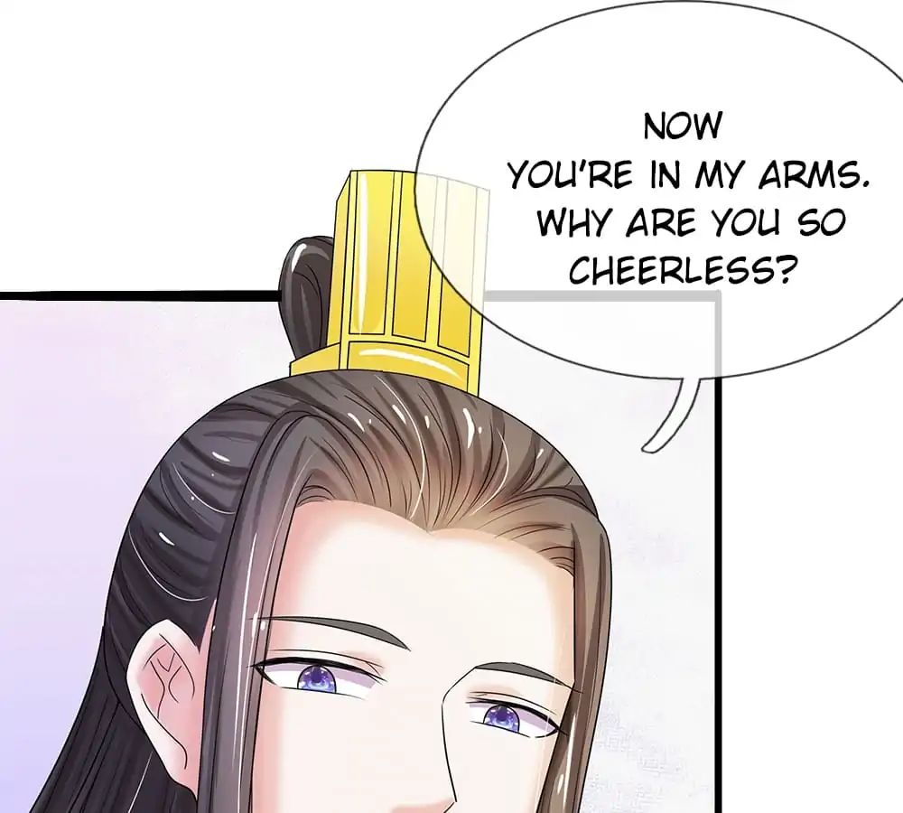 Destined to be Empress chapter 62 - page 22