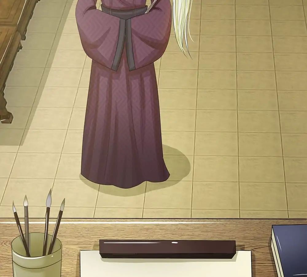 Destined to be Empress chapter 62 - page 30