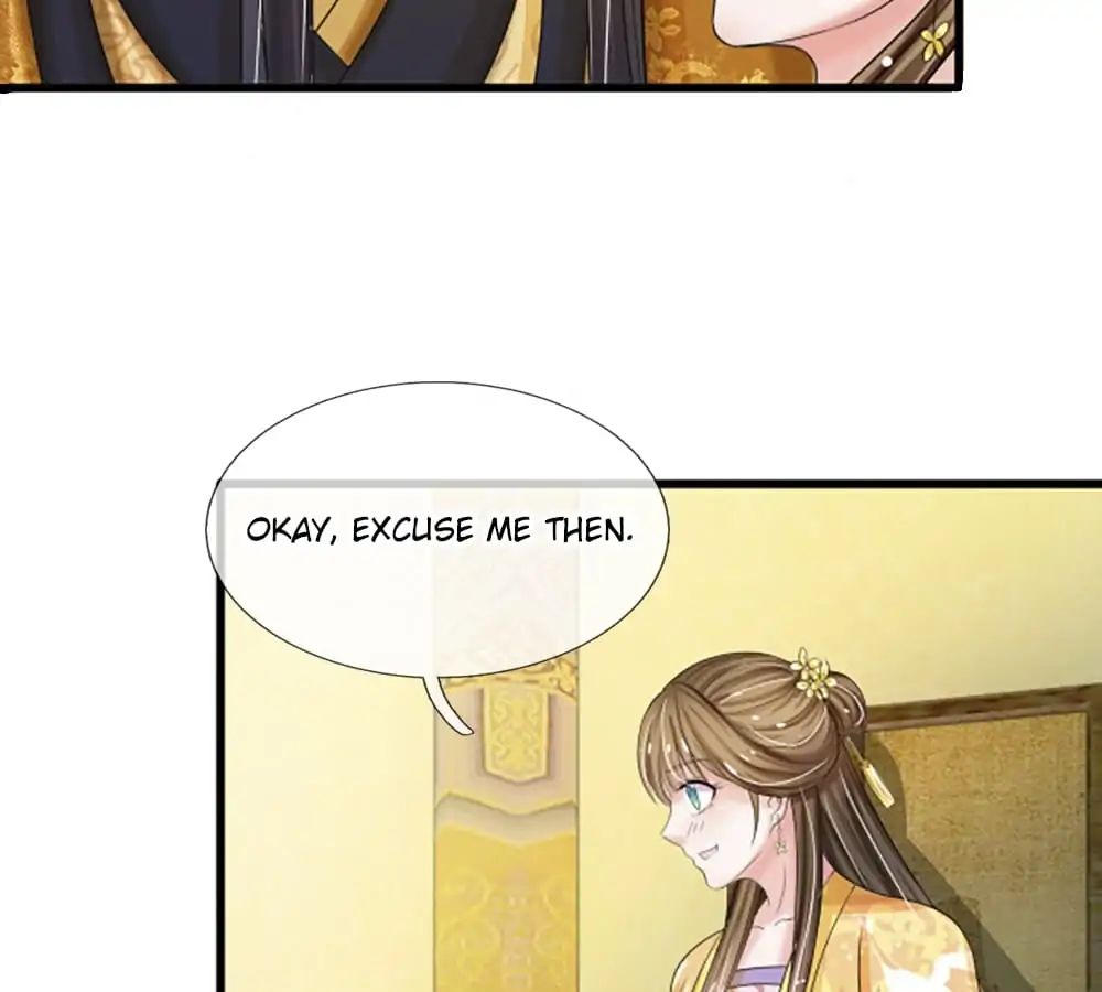 Destined to be Empress chapter 62 - page 35