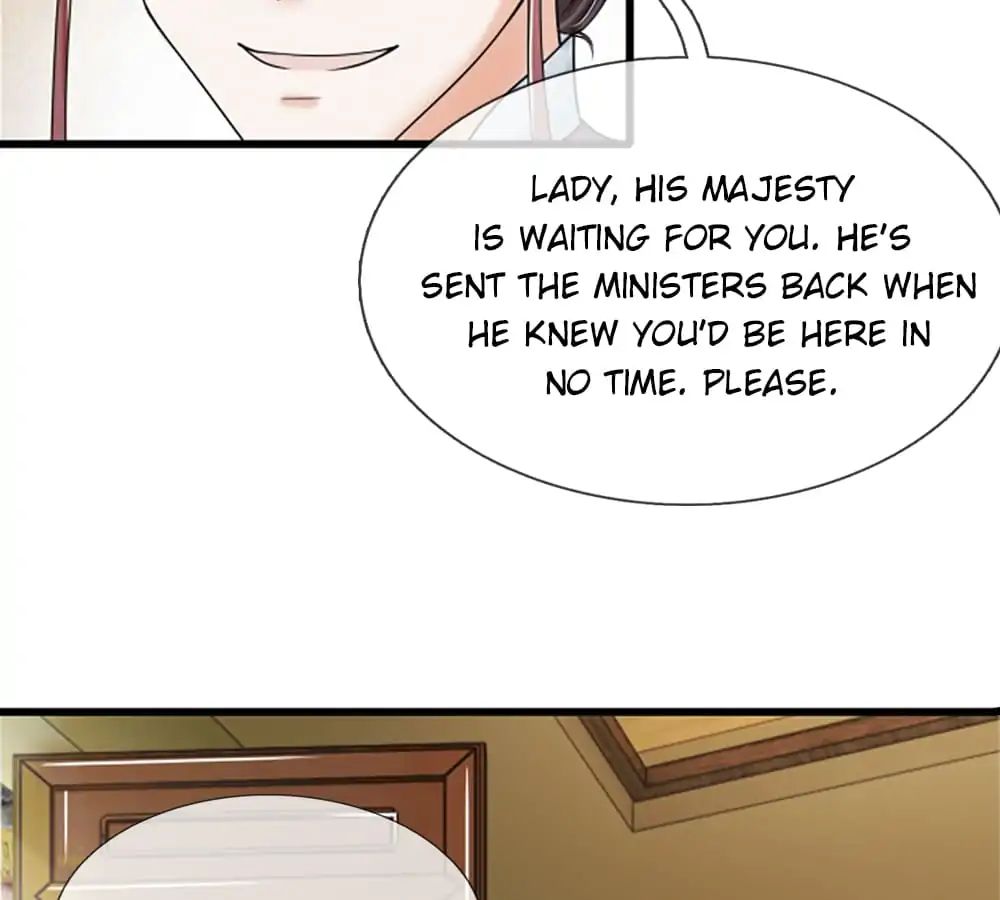 Destined to be Empress chapter 62 - page 4