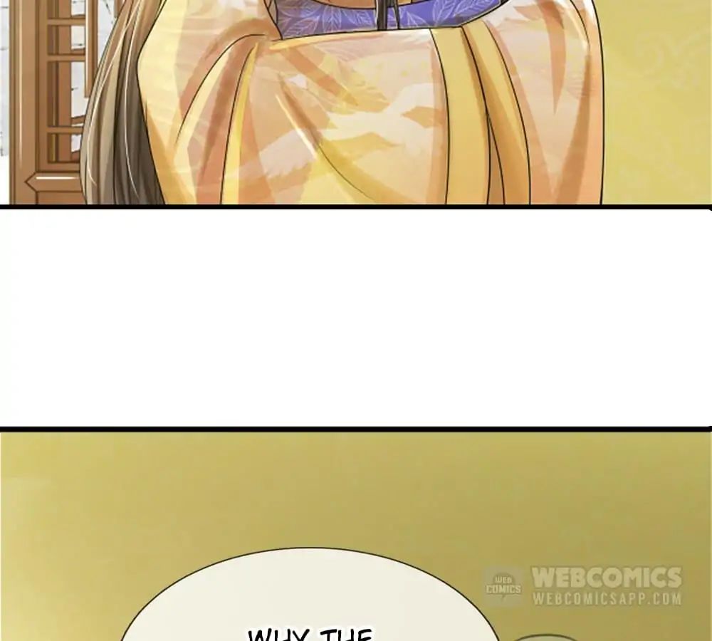 Destined to be Empress chapter 62 - page 6