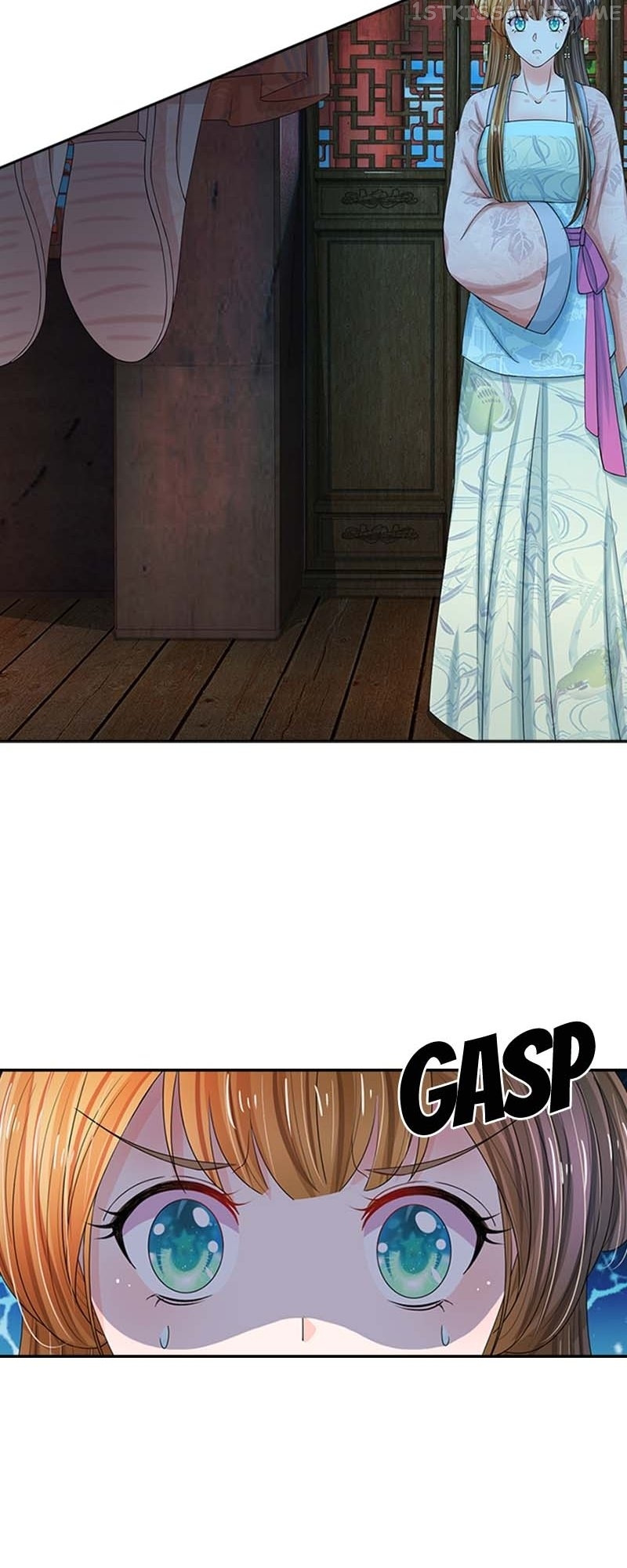 Destined to be Empress Chapter 103 - page 15