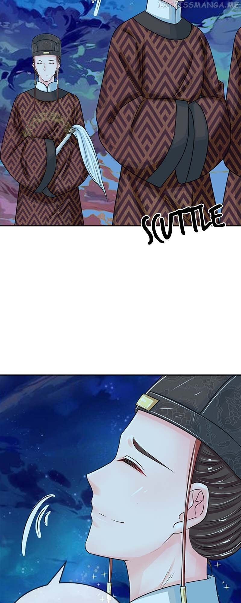 Destined to be Empress Chapter 103 - page 3