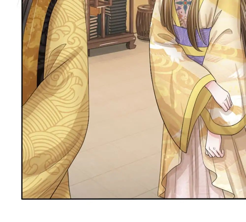 Destined to be Empress chapter 63 - page 15