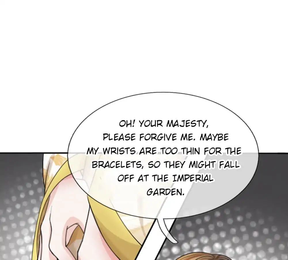 Destined to be Empress chapter 63 - page 16