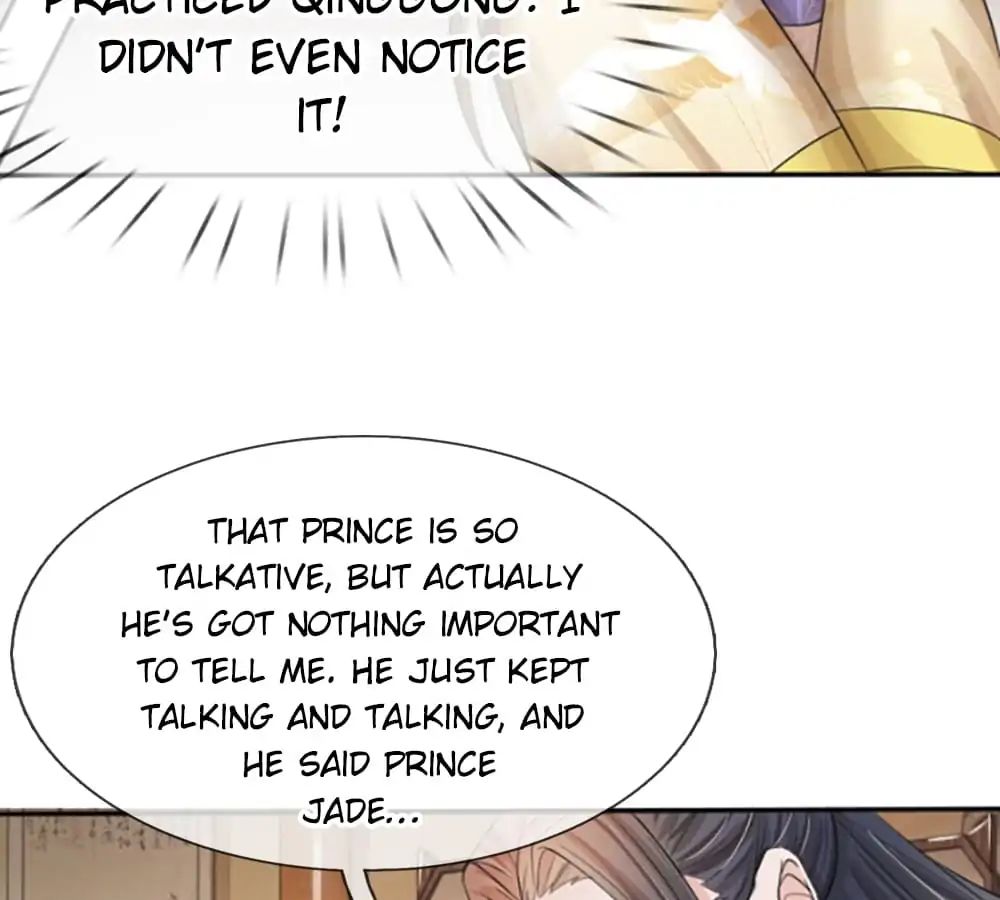Destined to be Empress chapter 63 - page 18