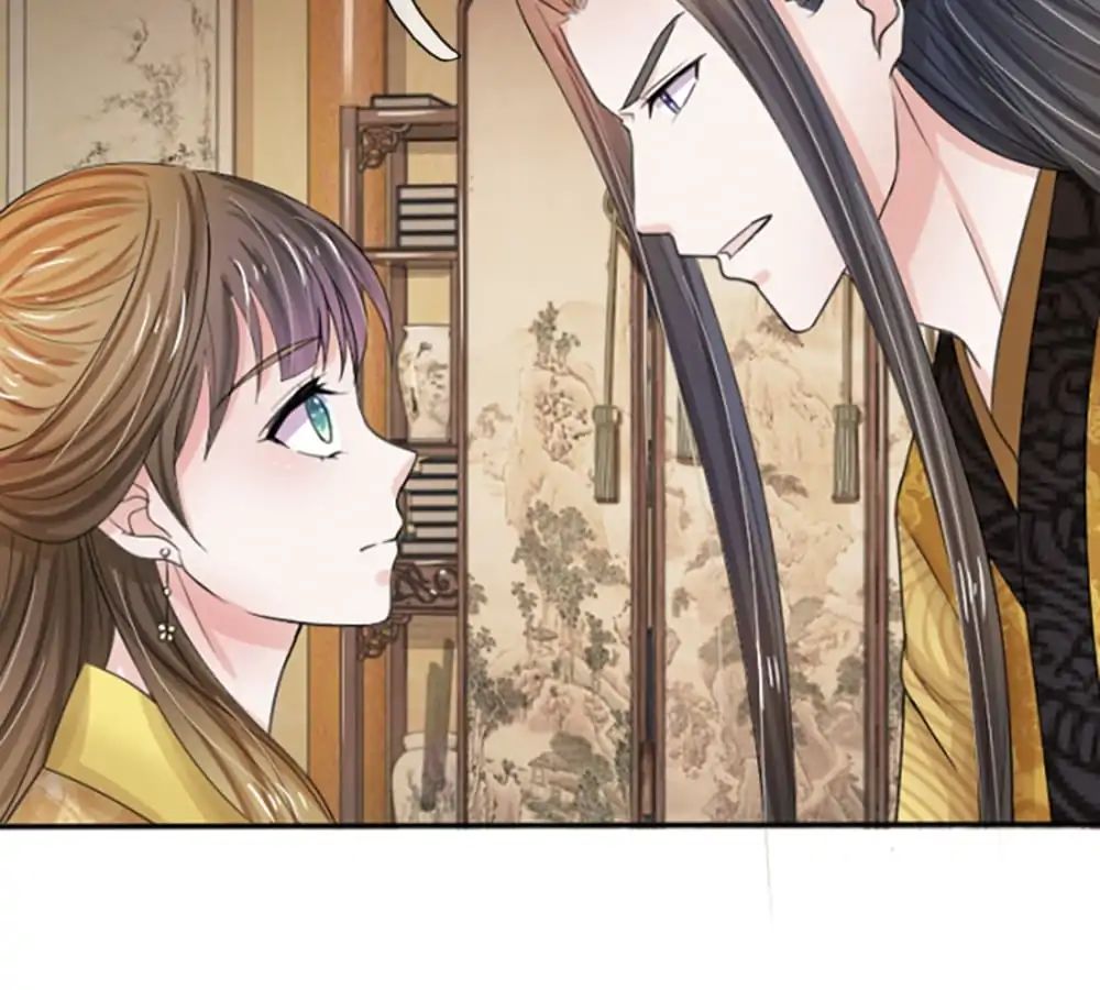 Destined to be Empress chapter 63 - page 19